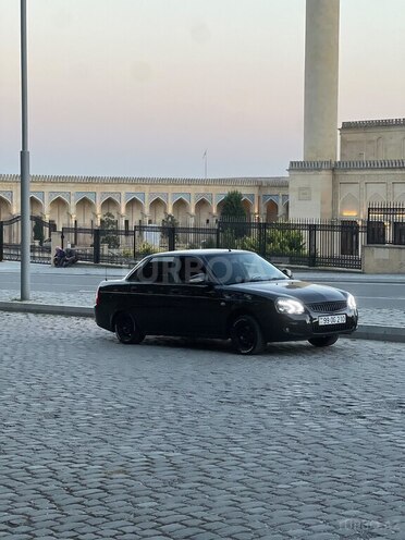 LADA (VAZ) Priora 2016, 253,500 km - 1.6 l - Şamaxı