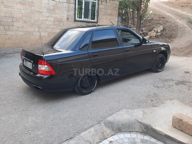 LADA (VAZ) Priora 2016, 253,500 km - 1.6 l - Şamaxı