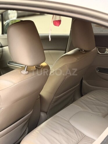 Honda Civic 2011, 300,000 km - 1.5 l - Bakı