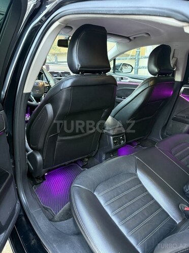 Ford Fusion (North America) 2016, 212,000 km - 1.5 l - Bakı
