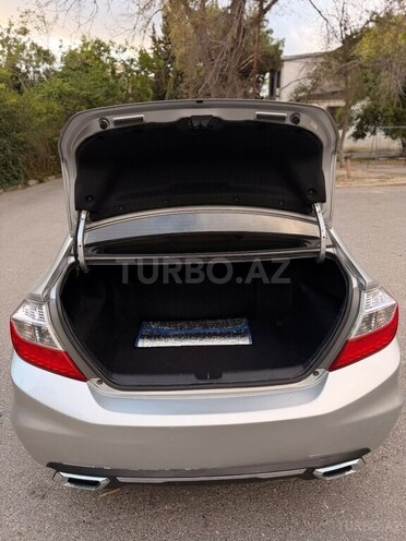 Honda Civic 2011, 300,000 km - 1.5 l - Bakı