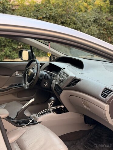 Honda Civic 2011, 300,000 km - 1.5 l - Bakı