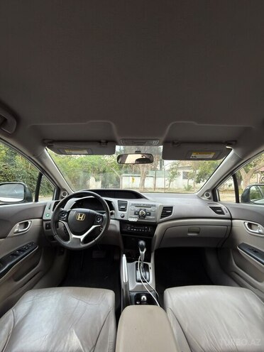 Honda Civic 2011, 300,000 km - 1.5 l - Bakı