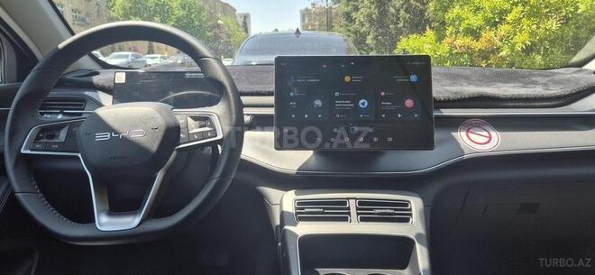 BYD Destroyer 05 2025, 57,000 km - 1.5 l - Bakı