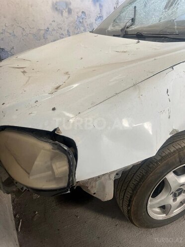 Chery Amulet (A15) 2008, 100,000 km - 1.6 l - Gəncə