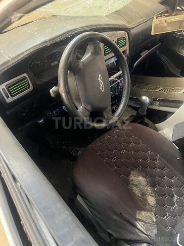 Chery Amulet (A15) 2008, 100,000 km - 1.6 l - Gəncə