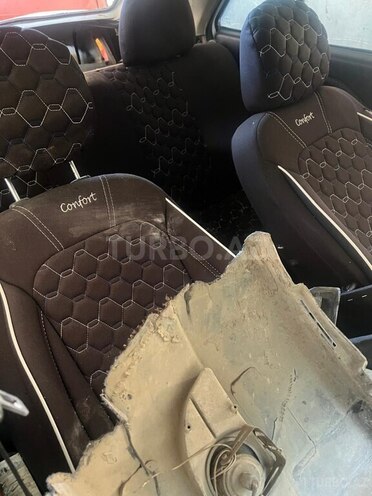 Chery Amulet (A15) 2008, 100,000 km - 1.6 l - Gəncə