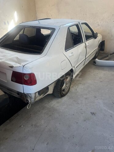 Chery Amulet (A15) 2008, 100,000 km - 1.6 l - Gəncə