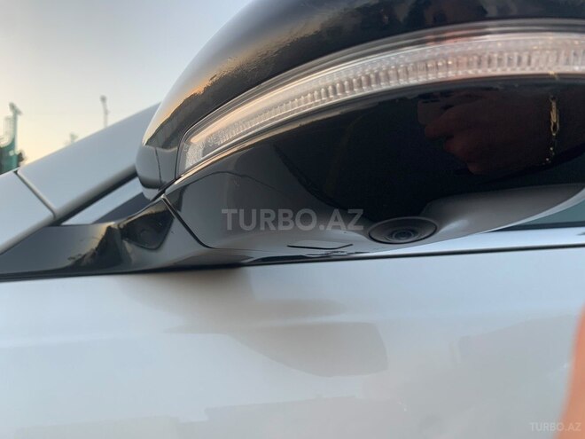 Kia K7 2016, 156,000 km - 2.2 l - Bakı