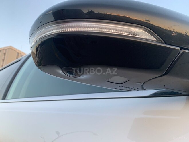 Kia K7 2016, 156,000 km - 2.2 l - Bakı