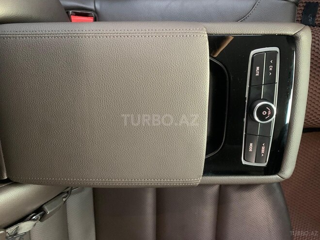Kia K7 2016, 156,000 km - 2.2 l - Bakı