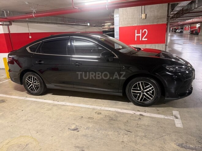 BYD  2025, 11,000 km - 1.5 l - Bakı