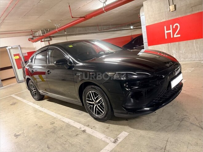 BYD  2025, 11,000 km - 1.5 l - Bakı