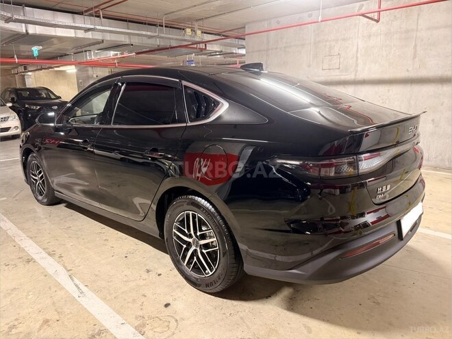 BYD  2025, 11,000 km - 1.5 l - Bakı