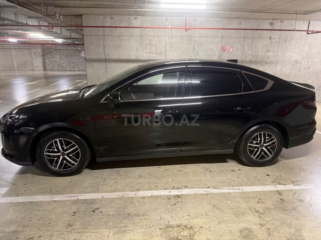 BYD  2025, 11,000 km - 1.5 l - Bakı
