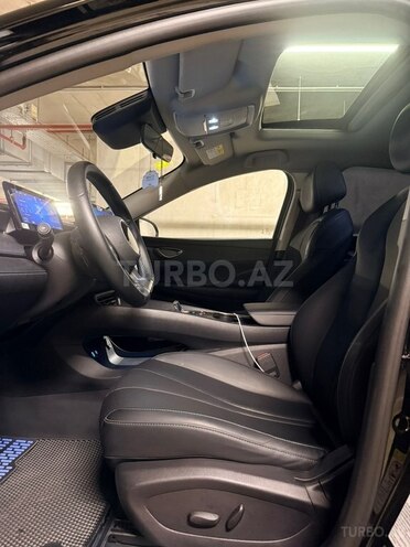 BYD  2025, 11,000 km - 1.5 l - Bakı