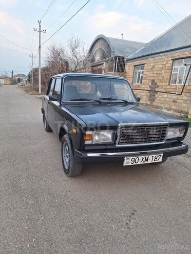 LADA (VAZ) 2107 2010, 150,000 km - 1.6 л - Gəncə