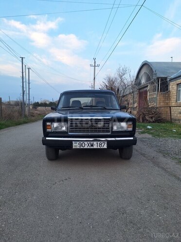 LADA (VAZ) 2107 2010, 150,000 km - 1.6 л - Gəncə