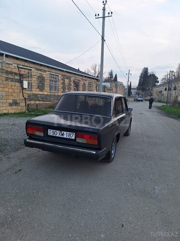 LADA (VAZ) 2107 2010, 150,000 km - 1.6 л - Gəncə