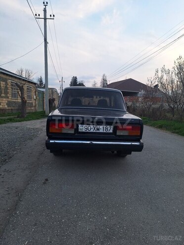 LADA (VAZ) 2107 2010, 150,000 km - 1.6 л - Gəncə