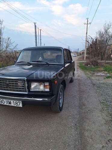 LADA (VAZ) 2107 2010, 150,000 km - 1.6 л - Gəncə