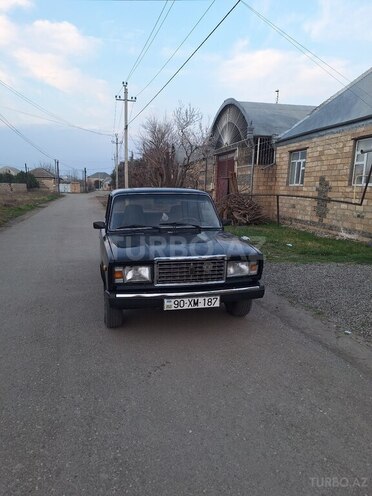 LADA (VAZ) 2107 2010, 150,000 km - 1.6 л - Gəncə