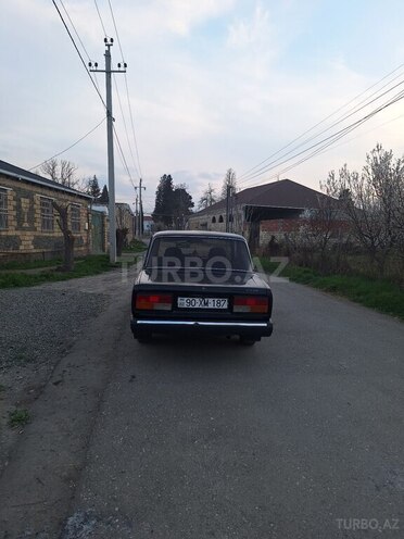 LADA (VAZ) 2107 2010, 150,000 km - 1.6 л - Gəncə
