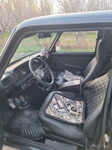 LADA (VAZ) 2107 2010, 150,000 km - 1.6 л - Gəncə