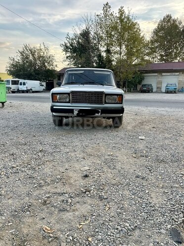 LADA (VAZ) 2107 2009, 100,000 km - 1.6 л - Ağsu