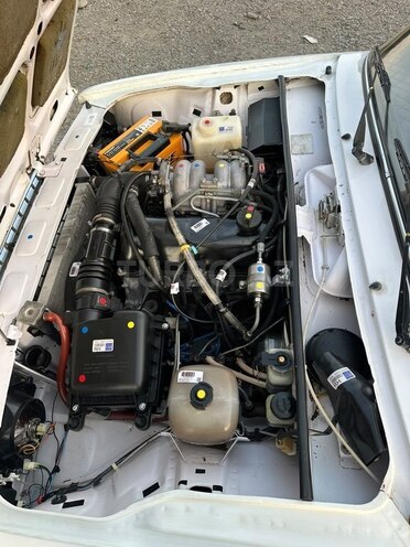 LADA (VAZ) 2107 2009, 100,000 km - 1.6 л - Ağsu