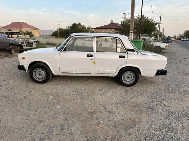 LADA (VAZ) 2107 2009, 100,000 km - 1.6 л - Ağsu
