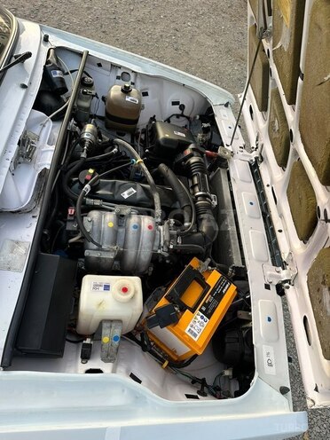 LADA (VAZ) 2107 2009, 100,000 km - 1.6 л - Ağsu