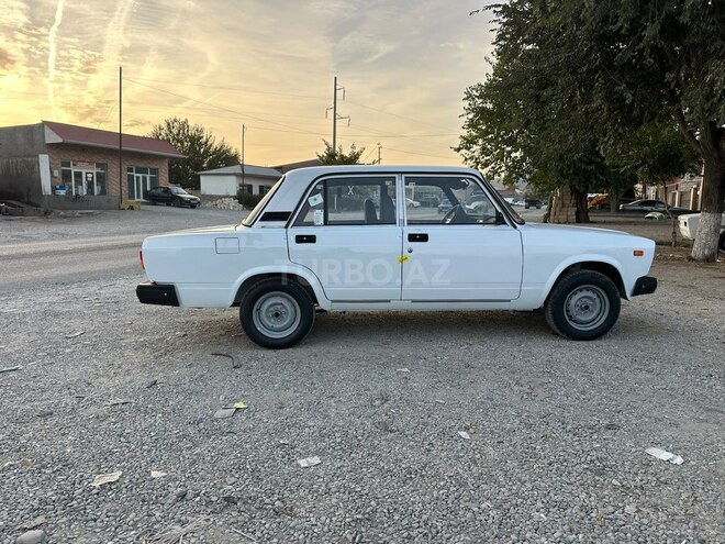 LADA (VAZ) 2107 2009, 100,000 km - 1.6 л - Ağsu