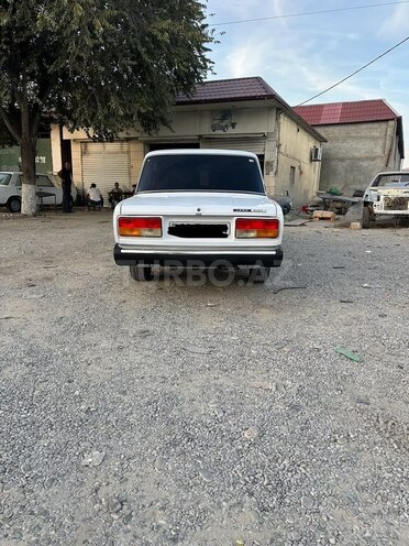 LADA (VAZ) 2107 2009, 100,000 km - 1.6 л - Ağsu