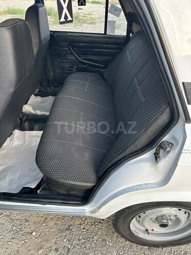 LADA (VAZ) 2107 2009, 100,000 km - 1.6 л - Ağsu