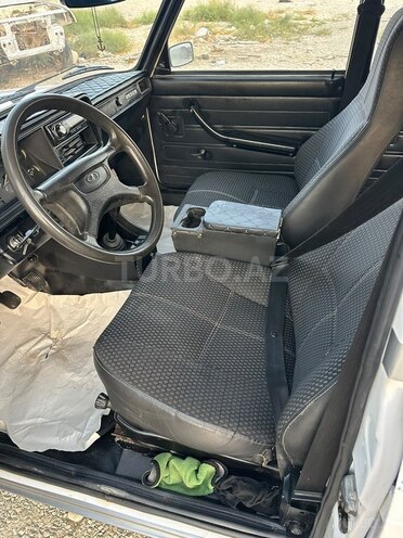 LADA (VAZ) 2107 2009, 100,000 km - 1.6 л - Ağsu