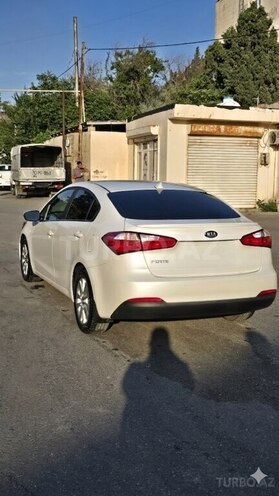 Kia Forte 2016, 187,900 km - 1.8 l - Bakı