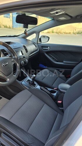 Kia Forte 2016, 187,900 km - 1.8 l - Bakı