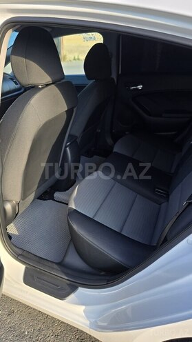 Kia Forte 2016, 187,900 km - 1.8 l - Bakı