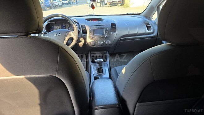 Kia Forte 2016, 187,900 km - 1.8 l - Bakı