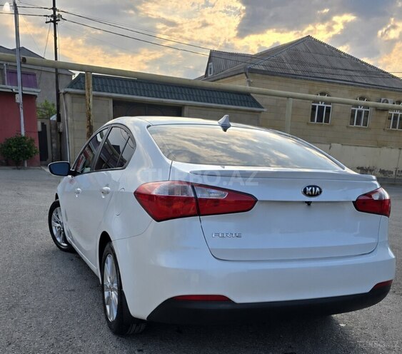 Kia Forte 2016, 187,900 km - 1.8 l - Bakı