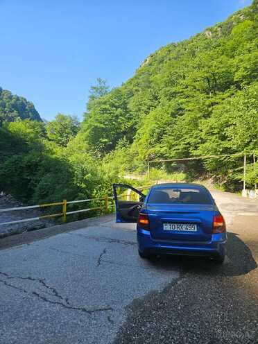 LADA (VAZ) Granta 2021, 158,000 km - 1.6 l - Bakı