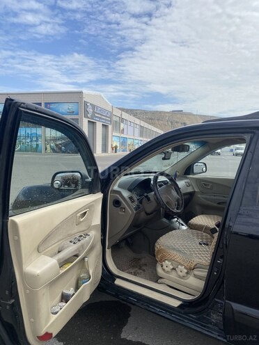 Hyundai Tucson 2006, 415,000 km - 2.0 l - Bakı