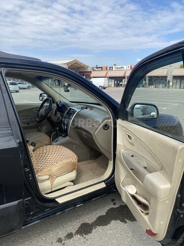 Hyundai Tucson 2006, 415,000 km - 2.0 l - Bakı