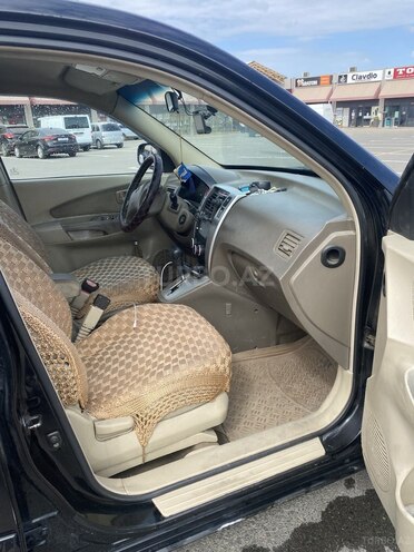 Hyundai Tucson 2006, 415,000 km - 2.0 l - Bakı