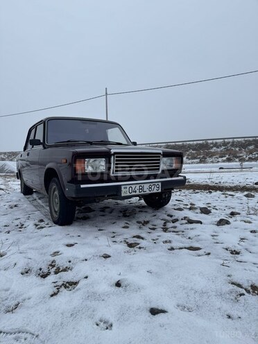 LADA (VAZ) 2107 2011, 80,000 km - 1.6 л - Tərtər