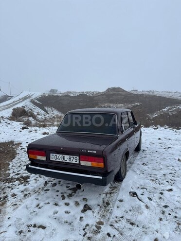 LADA (VAZ) 2107 2011, 80,000 km - 1.6 л - Tərtər