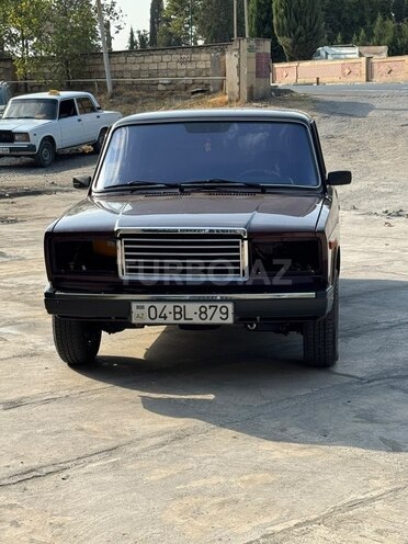 LADA (VAZ) 2107 2011, 80,000 km - 1.6 л - Tərtər
