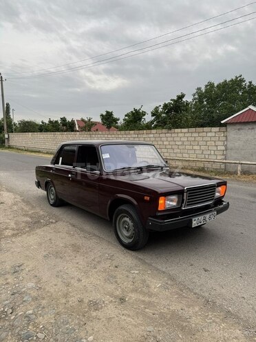 LADA (VAZ) 2107 2011, 80,000 km - 1.6 л - Tərtər