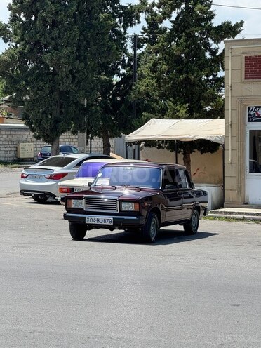 LADA (VAZ) 2107 2011, 80,000 km - 1.6 л - Tərtər